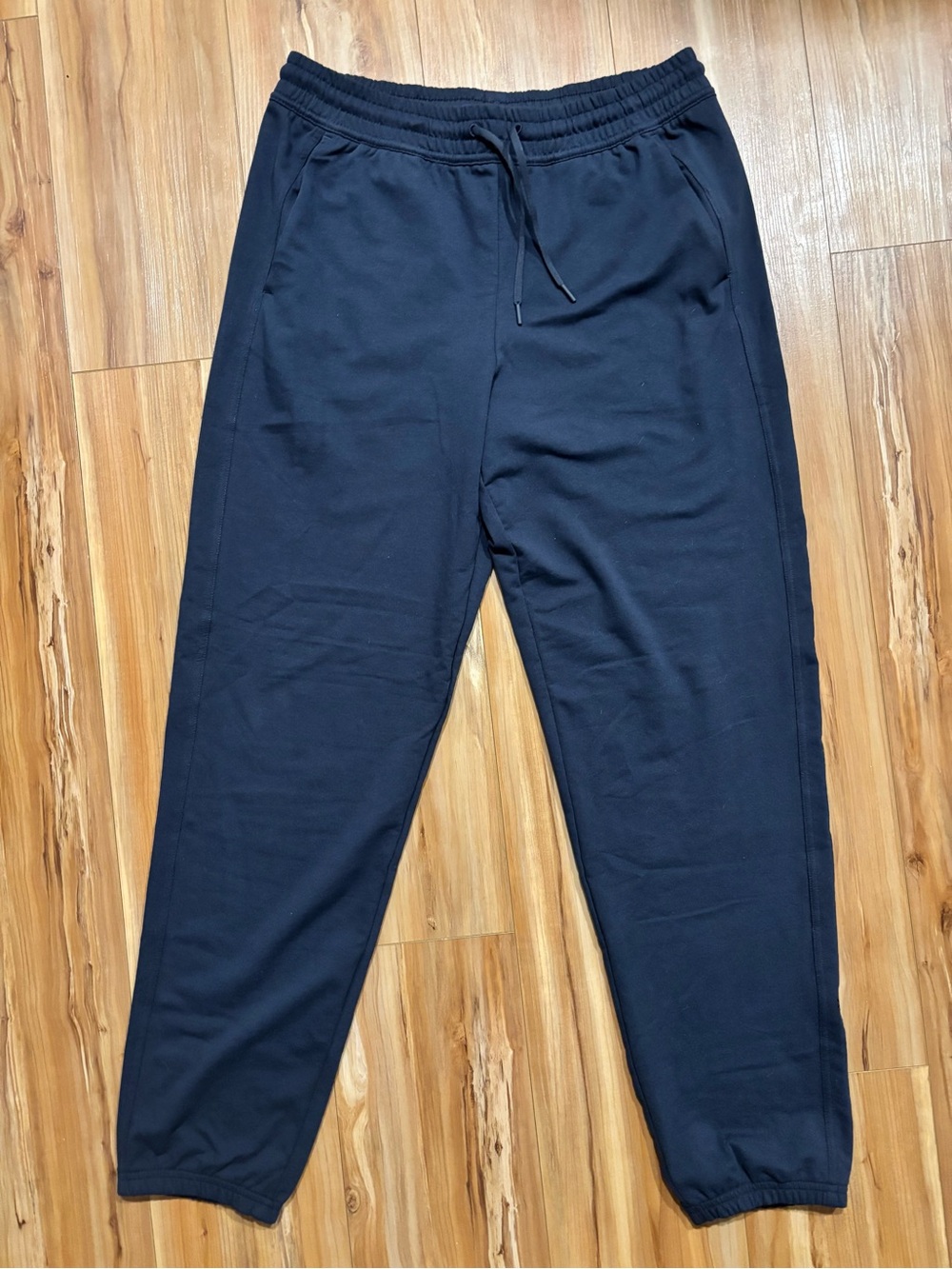 ATHLETA COASTER LUXE HIGH RISE JOGGER